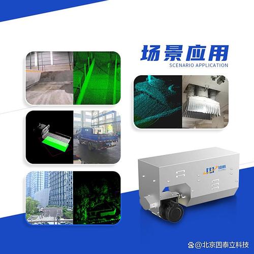 因泰立科技:三维激光雷达推动智慧工厂装车体积测量智能化