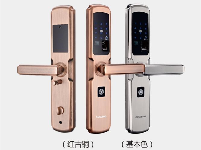 广东国青智能科技 > 智能电子锁制造厂/国青智能锁sell/电子