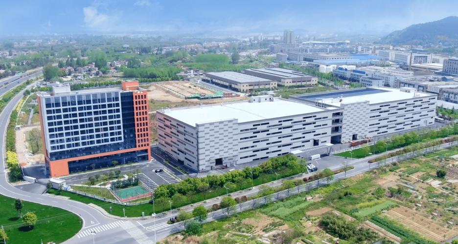 护童科技智能工厂入选"2021年浙江省级绿色低碳工厂名单"